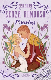 Senza rimorso. Powerless. Limited edition libro