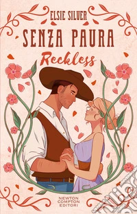 Senza paura. Reckless. Limited edition libro