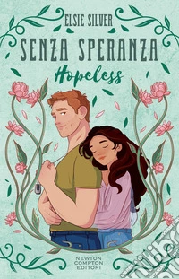 Senza speranza. Hopeless. Limited edition libro