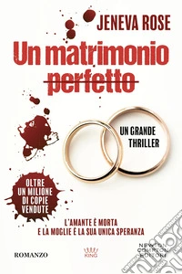 Un matrimonio perfetto libro