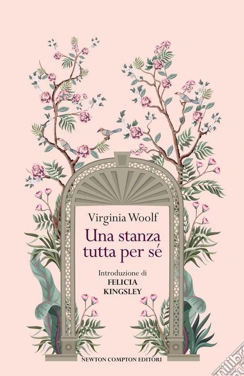 Una stanza tutta per sé