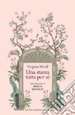 Una stanza tutta per sé libro