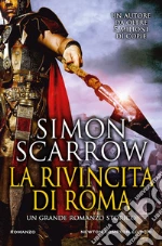 La rivincita di Roma libro