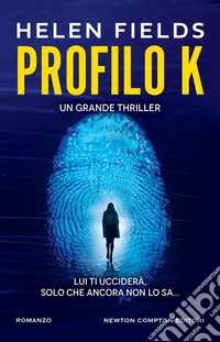 Profilo K libro