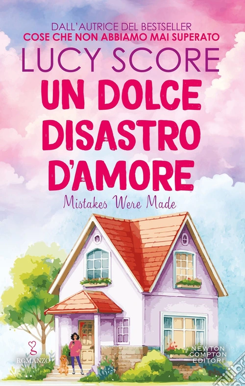 Un dolce disastro d'amore