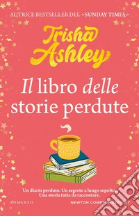 Il libro delle storie perdute libro