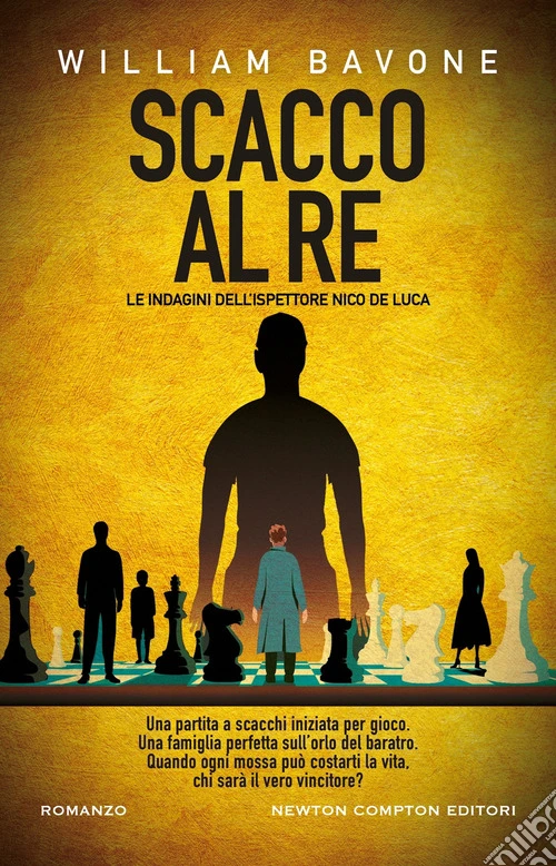 Scacco al re