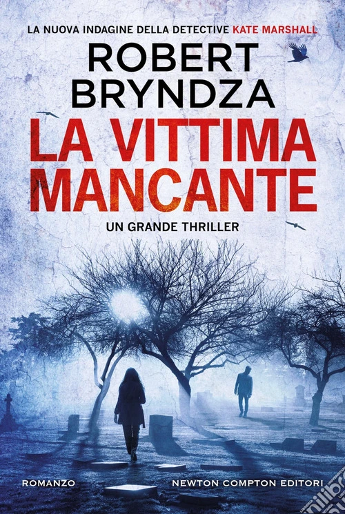 La vittima mancante