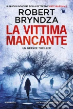 La vittima mancante libro