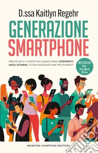 Generazione smartphone libro