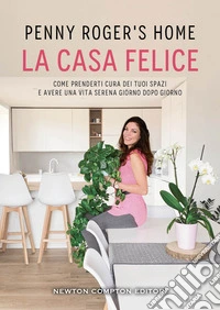 La casa felice libro