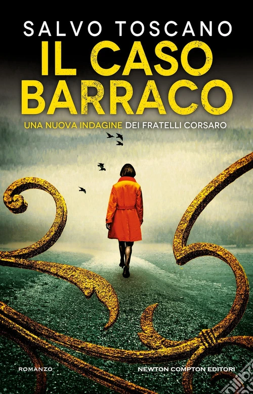 Il caso Barraco