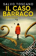 Il caso Barraco libro