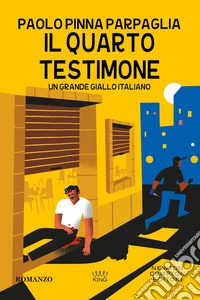 Il quarto testimone libro
