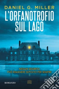 L'orfanotrofio sul lago libro