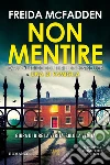 Non mentire libro