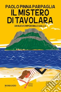 Il mistero di Tavolara libro