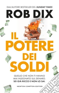 Il potere dei soldi libro