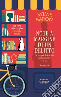 Note a margine di un delitto libro