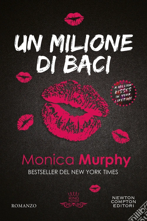 Un milione di baci