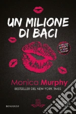 Un milione di baci libro