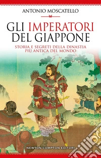 Gli imperatori del Giappone libro
