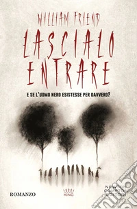 Lascialo entrare libro