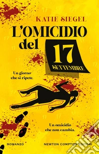 L'omicidio del 17 settembre