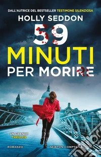 59 minuti per morire libro