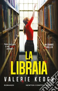 La libraia libro