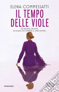 Il tempo delle viole libro