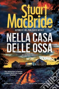 Nella casa delle ossa libro