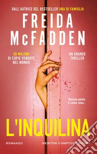 L'inquilina libro