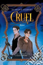 Abisso. Cruel libro
