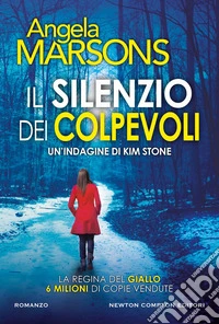 Il silenzio dei colpevoli libro