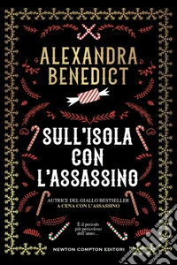 Sull'isola con l'assassino libro