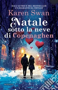 Natale sotto la neve di Copenaghen libro