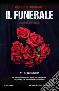 Il funerale libro
