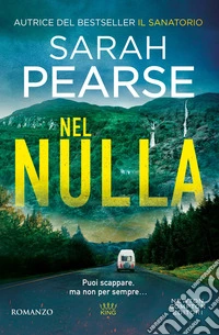 Nel nulla libro