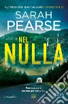 Nel nulla libro