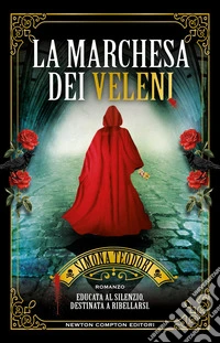 La marchesa dei veleni libro