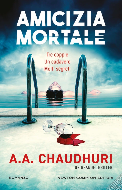 Amicizia mortale