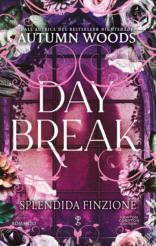 Daybreak. Splendida finzione