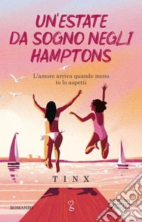 Un'estate da sogno negli Hamptons libro