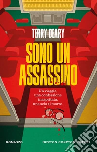 Sono un assassino libro