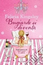 Bugiarde si diventa libro