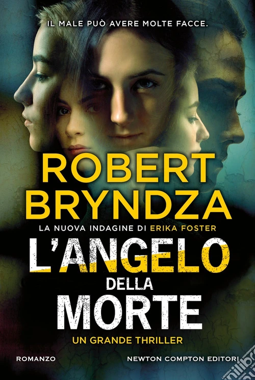 L'angelo della morte