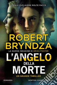 L'angelo della morte libro