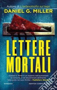 Lettere mortali libro