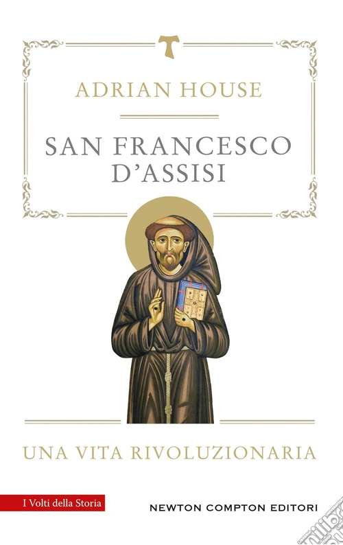 San Francesco d'Assisi